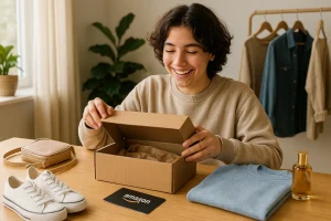 Amazon Gift Card