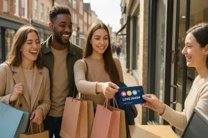 Love2shop Gift Card