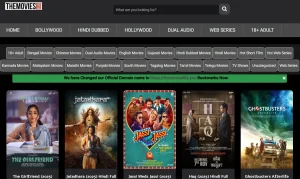 MoviesFlix