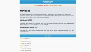 Moviesda