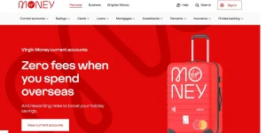 Virgin Money