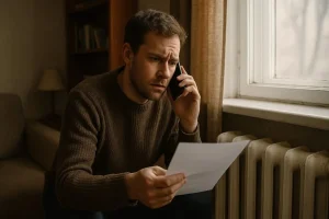 What If You Didn&rsquo;t Get Your Cold Weather Payment
