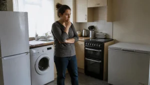 What Is a White Goods Grant