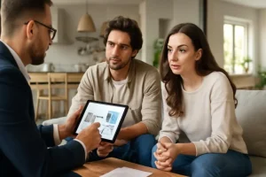 What Should You Consider Before Investing &pound;100k in the UK