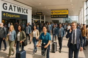 Why is Gatwick&rsquo;s Ownership Important to the UK&rsquo;s Aviation Ecosystem