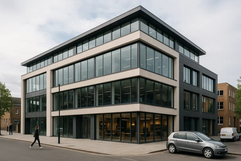 How Does the Valuation Office Agency Determine Business Rates in the UK?