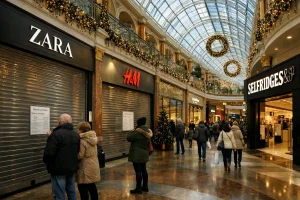 Are All Trafford Centre Shops Open on New Year&rsquo;s Eve