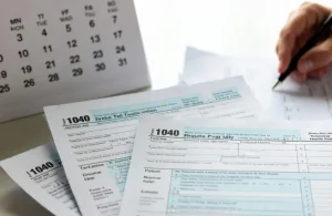 Are You Being Pulled Into the Tax System Due to Frozen Thresholds
