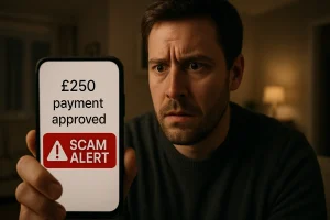 Don’t Be Fooled by the £250 December 2025 Payment Rumours