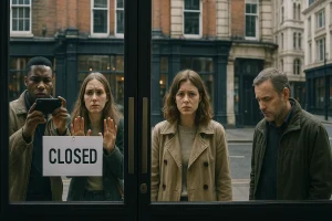 How Did the Public React to Ping Pong’s Shutdown