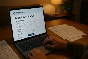 How Do You Apply for a £225 Payment or Emergency Help
