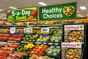 How Does the Free Fruit Scheme Connect to Tesco&rsquo;s Wider Health Campaigns
