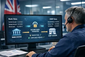 How Will the DWP Access Your Bank Information