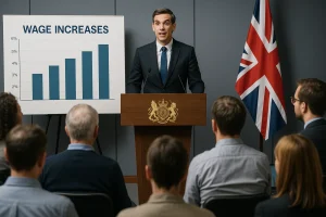 What Has the Government Announced for the 2026 Minimum Wage