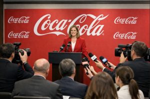 What Is Coca Cola&rsquo;s Official Response to the Boycott