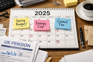 What Should You Watch Out for in 2025