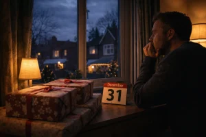 What to Do If Your Parcel Doesn’t Arrive Before New Year