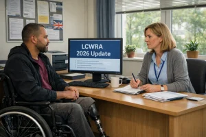 What&rsquo;s Happening to the Health Element (LCWRA) in 2026