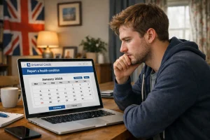 When Should You Report a Health Condition to Secure the Higher Rate