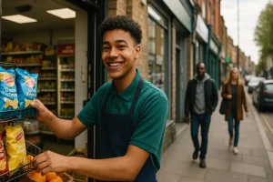 Will Young Workers Be Included in the National Living Wage Soon