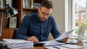 Do You Need to Include a Pension Lump Sum on a Self Assessment Tax Return