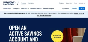 Hargreaves Lansdown