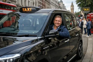 How Does This Change Impact Black Cab Drivers