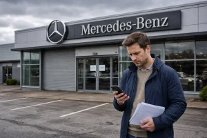 How Does This Closure Impact You as a Car Buyer