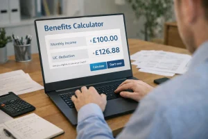 How Much Universal Credit Can You Expect if You Earn £1000 a Month