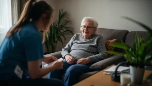 What Are Severe Lifelong Conditions for LCWRA