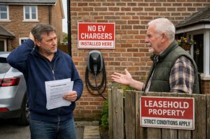 What Challenges Could Homeowners Still Face