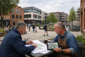 What Does &ldquo;Smart&rdquo; Growth Really Mean for a City Like Preston