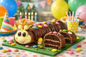 What Is Cuthbert the Caterpillar and Why Is It So Popular