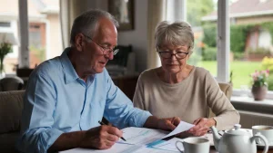 What Is the Civil Service Pension Increase in 2026