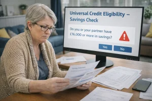 What Other Support Can You Access Alongside Universal Credit
