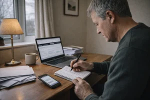 What Should You Do Right Now If You’re Affected by Capita Civil Service Pension Problems