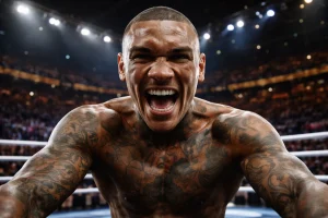 What Was Conor Benn&rsquo;s Childhood Like with His Mum