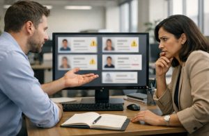 Common Data Problems That Plague CRM Systems