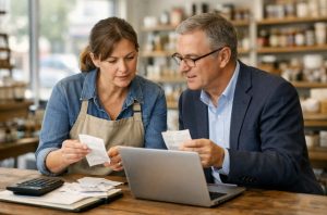 How Does Rising Tax Income Affect UK Businesses and Households