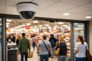 How Facewatch’s Facial Recognition Technology Works in Sainsbury’s Stores