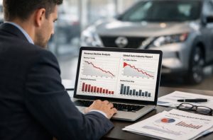 How Serious Is Nissan&rsquo;s Financial Crisis in 2025