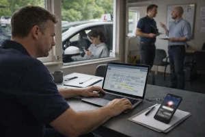 How Will Driving Instructors Be Affected by the DVSA’s New Rules