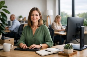 Supporting Long-Term Recovery