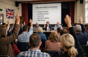 What Are the Concerns and Criticisms Surrounding the SEND White Paper 2026