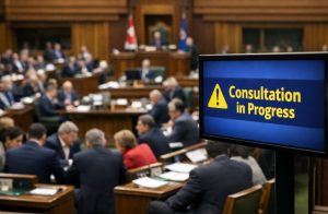 What Happens Next With These Proposed Changes