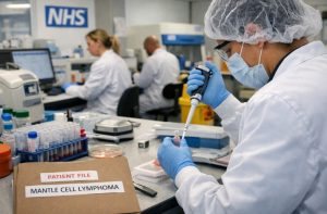 What Is Tecartus and Why Was It Offered Through the NHS