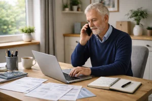 What Should You Do If You Have Encountered a &pound;1500 Universal Credit Claim Online