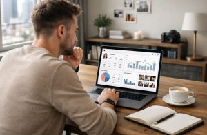 Who Exactly Is Amyregal4711 in the 2026 Digital Landscape