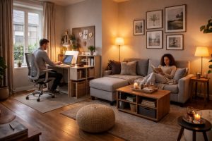 Why Adaptable Furniture Fits Today&rsquo;s Changing Homes