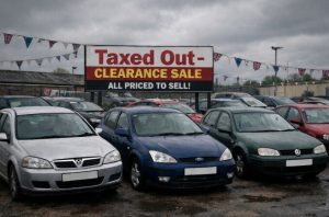 Why Are These Cars Losing Value So Quickly